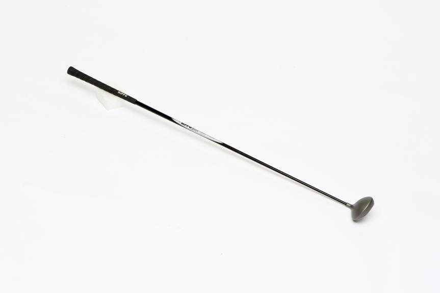 Golf club