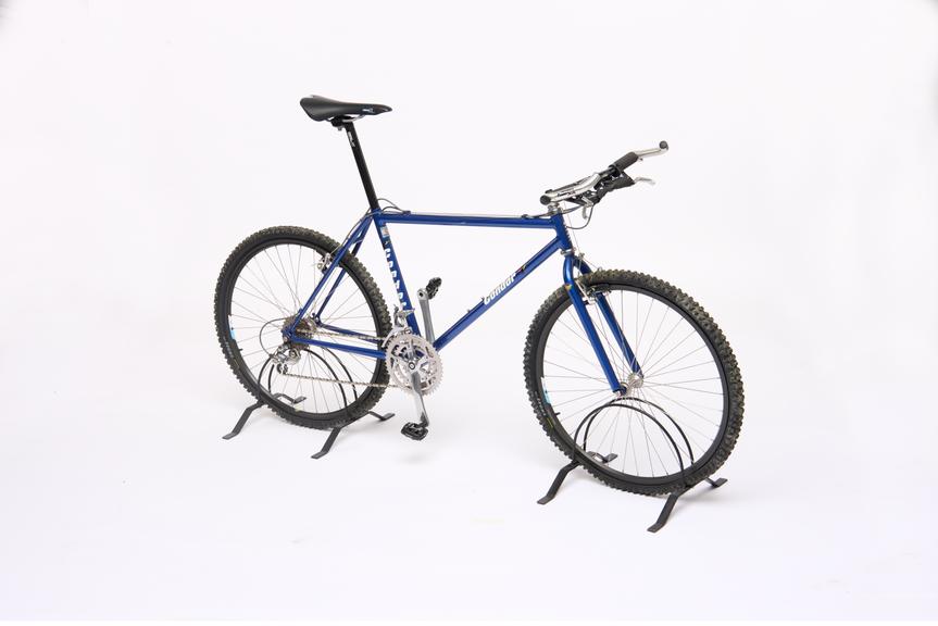 Condor mountain bicycle, 1993