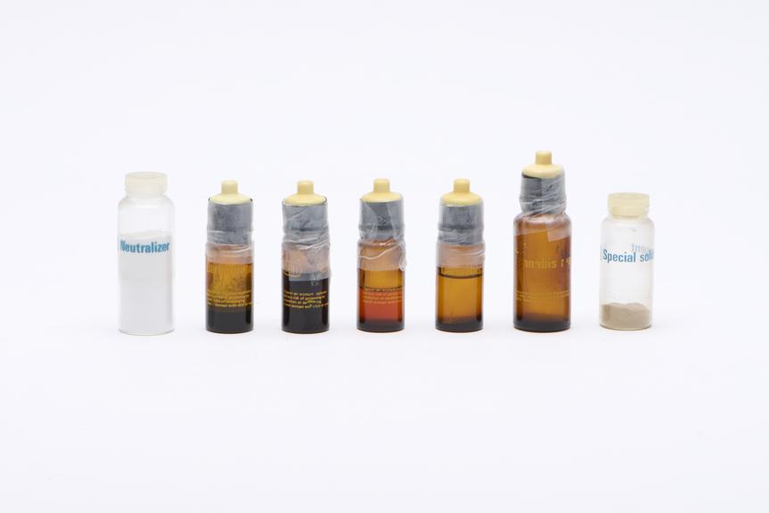 Drug testing kit