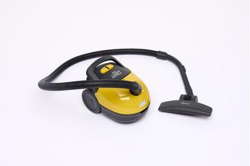 Daewoo vacuum cleaner (model RC-300Y)