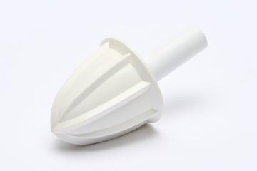 Kenwood 'Gourmet' food processor juicer accessory