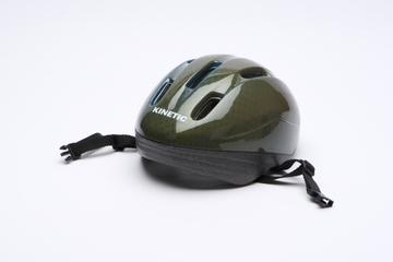 Cycle helmet for adults