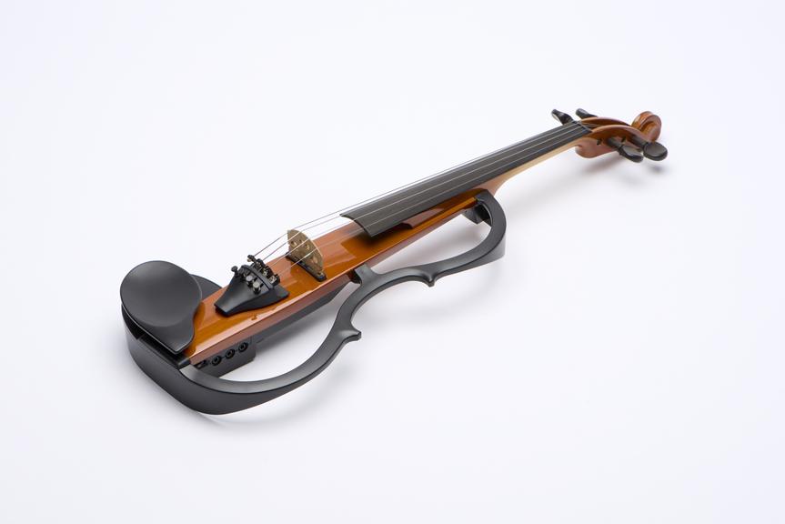 Yamaha 'Silent Violin', 1997-1999