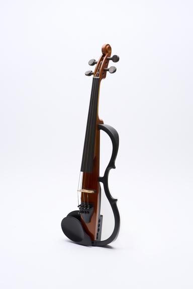 Yamaha 'Silent Violin', 1997-1999