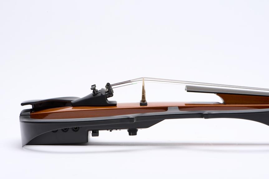Yamaha 'Silent Violin', 1997-1999