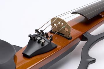 Yamaha 'Silent Violin', 1997-1999