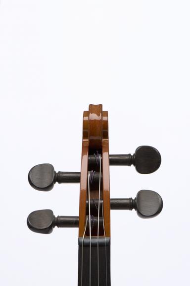 Yamaha 'Silent Violin', 1997-1999