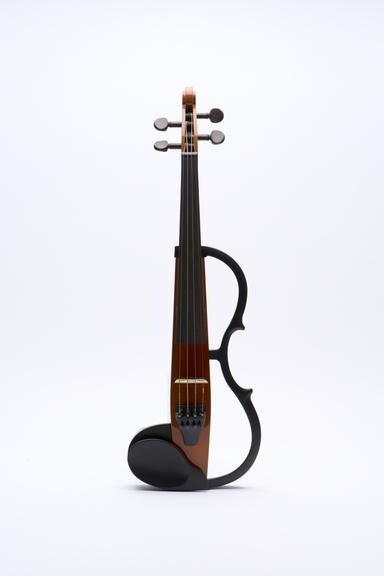 Yamaha 'Silent Violin', 1997-1999