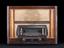 Radio - ex Montgomery Saloon