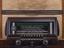 Radio - ex Montgomery Saloon