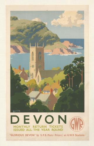 Devon