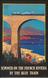 Reproduction colour poster 'Ssummer on the French Riviera by the Blue Train'