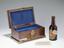 Presentation casket of beer