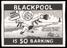 Blackpool is so Barking