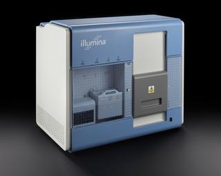 Illumina Genome Analyzer, 2007