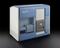 Illumina Genome Analyzer, 2007