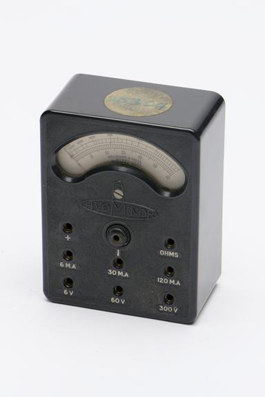 Avo Minor multimeter