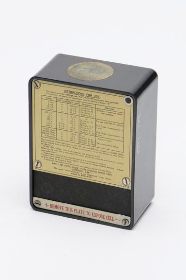 Avo Minor multimeter
