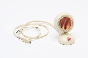 Protone-Minifon microphone