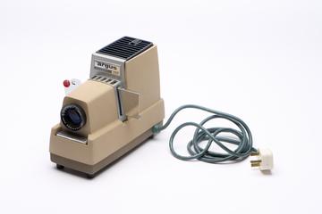 Argus 300 Panoramic Slide Projector