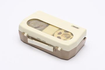 'Royal' all transistor tape recorder (Model IM-501)