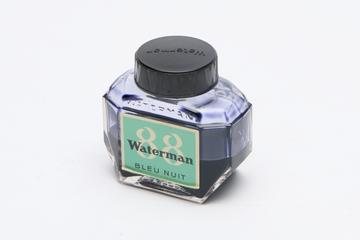 88 Bleu Nuit Ink