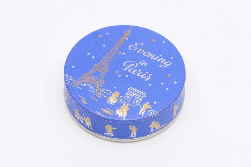 Face powder pack
