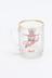 Butlin's souvenir tankard, 1961.
