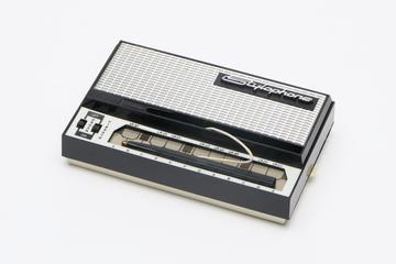 Stylophone electronic organ