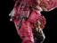 Animation model of Rigoletto for film 'Rigoletto'