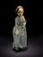 Animation model of Gilda for film 'Rigoletto'