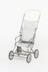 Cumfifolda folding push chair, manufactured by Shuresta, 1960