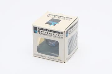 Freud electronic laughing ball