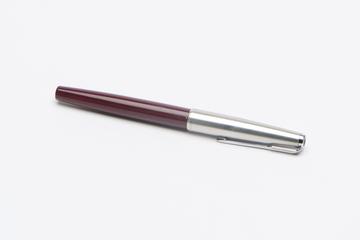 Parker 51 fountain pen, 1951-1968.