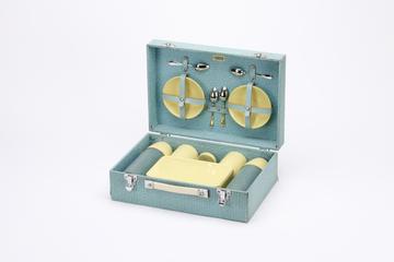 Sirram picnic set, 1950-1960