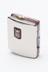 Bonochord Transitron transistor hearing aid case, c.1954
