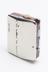 Bonochord Transitron transistor hearing aid case, c.1954