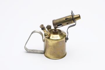 Sievert blow lamp