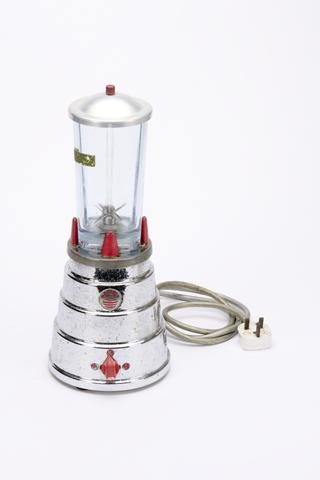 "Magimix" food blender by E.J. Bowman Ltd., 1951