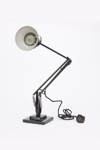 Anglepoise table lamp