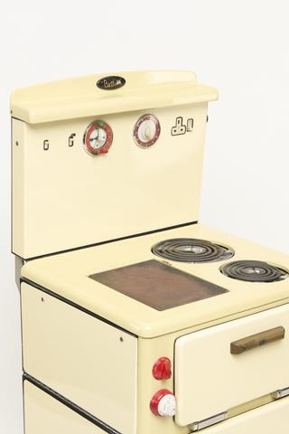 "Belling" auto-timer electric cooker
