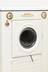 Bendix 'Dialamatic' electric washing machine