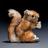 Award, The Chestnut Brown Squirrel