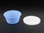 Stool sample pot