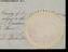 Share Certificate of the Liverpool and Manchester Railway 1826
