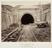 Belsize Tunnel, 1867