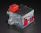 Rate gyro assembly for TD1A satellite spacecraft