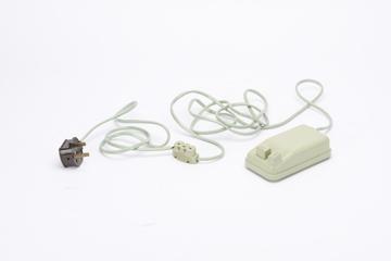 Pedal for singer model 319K lock stitch electric sewing machine