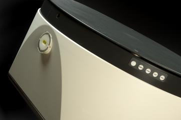 XC/T (X-ray computed tomography) imaging detector, Europe, 1990-1994