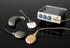 cochlear ear implant and external speech/sound processor unit